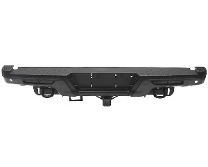 REAR BUMPER FOR F150 2015-2021
