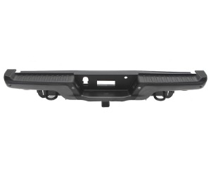 REAR BUMPER FOR F150 RAPTOR  2022-2024