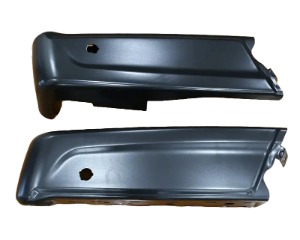 REAR BUMPER CORNER FOR F150 2018-2020