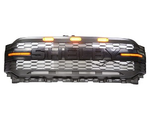 SHELBY GRILLE FOR F150 2021