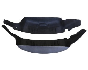 REAR FENDER LINER FOR F150 2021