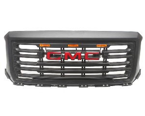GRILLE FOR SIERRA 1500 2014-2015