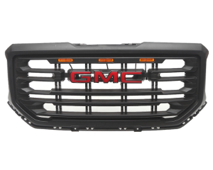 GRILLE FOR SIERRA 1500 2016-2018