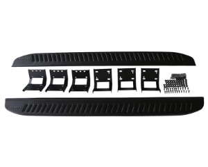 SIDE STEP FOR DODGE RAM 1500 2019-2022 /TRX ( Explosion proof paint)