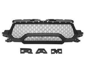 GRILLE FOR RAM 1500 TRX