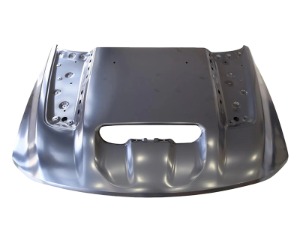 HOOD FOR RAM 1500 TRX