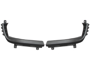 HEADLIGHT AIR INLET FOR RAM 1500 TRX