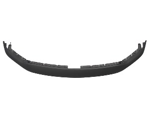 GRILLE UPPER TRIM FOR RAM 1500 TRX