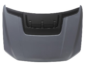 HOOD COVER FOR FORD RAPTOR 2022(ALU,ALLOY)