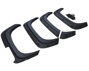 FENDER FLARE FOR L200 2024