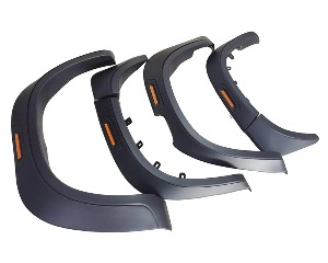 FENDER FLARE FOR L200 2019-2023