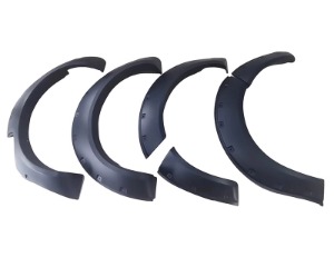 FENDER  FLARE FOR NP300 2015-2020