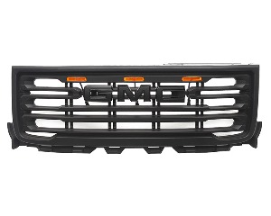 GRILLE FOR SIERRA 2500HD 3500HD 2011-2014