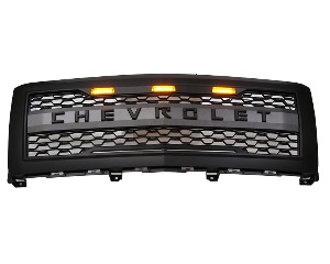 GRILLE FOR SILVERADO 1500 2014-2015