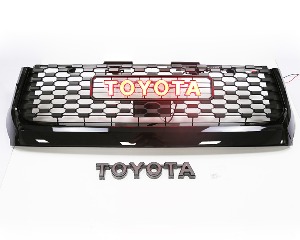 GRILLE FOR TUNDRA 2019 TRD