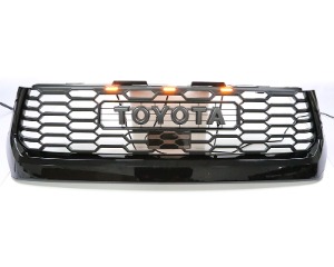 GRILLE FOR TUNDRA 2014-2019