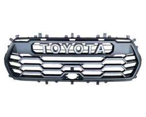 GRILLE FOR TOYOTA SEQUOIA 2022-2023 W/O LIGHT