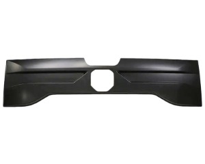 TAILGATE TRIM PANEL FOR RAM 2019-2021