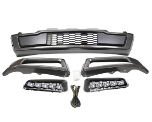 FRONT BUMPER FOR F150 2015-2017