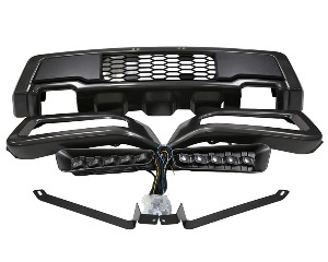 FRONT BUMPER FOR F150 2018-2020