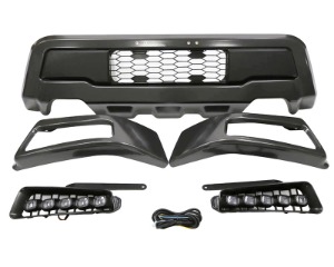 FRONT BUMPER FOR F150 2021