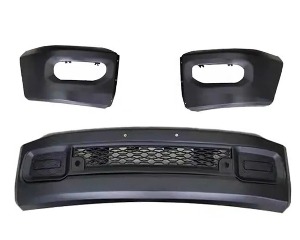 FRONT BUMPER FOR RAM 2019-2021