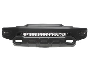 FRONT BUMPER FOR RAM TRX 2021-2024