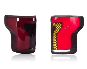 TAIL LAMP FOR F150 2015-2021