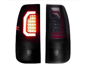 TAIL LAMP FOR F250 1999-2007