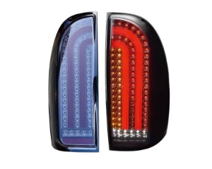 LED TAIL LAMP FOR TACOMA 2005-2015