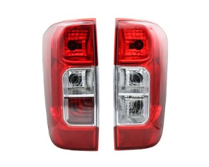 TAILLAMP FOR NAVARA NP300 2017-2021