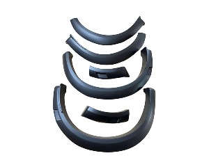 Fender Flare For Ranger T9 Raptor