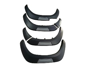FENDER FLARE FOR REVO 2016-2021 without lights