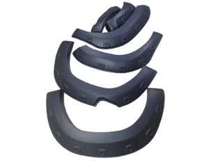 FENDER FLARE FOR REVO 2016-2021