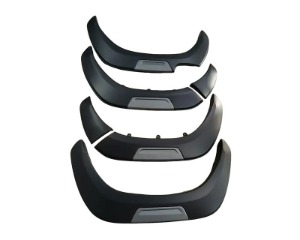 FENDER FLARE FOR REVO 2022-2024 without lights