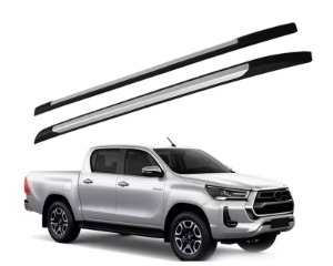 Roof Bar For Revo 2016-2022(Adhesive Type)