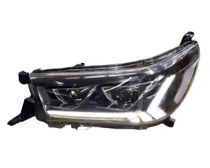 HEADLAMP FOR HILUX REVO 2020-2022