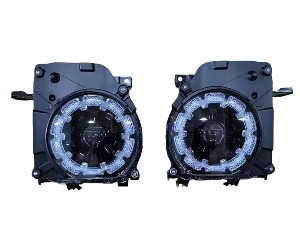 HEADLAMP FOR TOYOTA LC76 2024