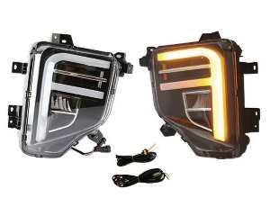 FOG LAMP/DRL FOR L200 2019-2021