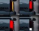 TAIL LAMP FOR TUNDRA 2007-2013