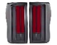 TAIL LAMP FOR TUNDRA 2007-2013