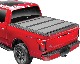QUAD FOLDING HARD TONNEAU COVER