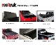 QUAD FOLDING HARD TONNEAU COVER