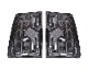 LED TAIL LIGHTS FOR RAM 1500 2009-2018