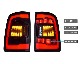 LED TAIL LIGHTS FOR RAM 1500 2009-2018