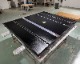 TRI-FOLD HARD TONNEAU COVER