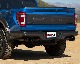 REAR BUMPER FOR F150 RAPTOR  2022-2024