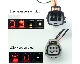 LED TAIL LAMP FOR WRANGLER JK 2007-2017
