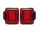 LED TAIL LAMP FOR WRANGLER JL 2018-2024