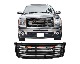 GRILLE FOR SIERRA 1500 2007-2013